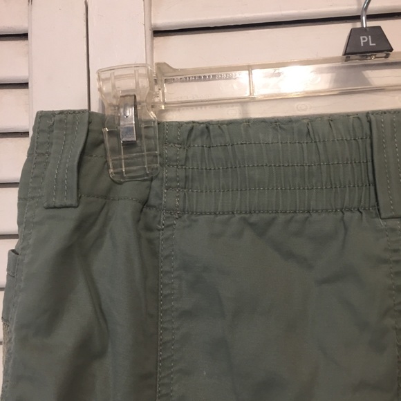 DNKY Green Mini Skirt Size 8 - Picture 6 of 9